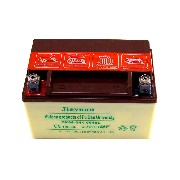 Batería para scooter Baotian BT49QT-11