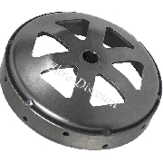 Campana de embrague ventilada para scooter Baotian de 50 cc BT49QT-11