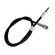 Cable para velocímetro Scooter Baotian BT49QT-7