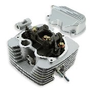 Culata completa para quad Bashan 200cc (BS200S-3)