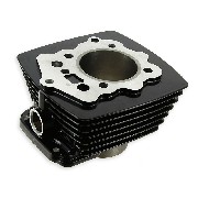 Cilindro para quad Bashan 200cc BS200S-3 (63mm) Negro