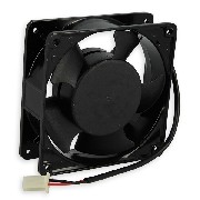 Ventilador para quad Bashan 200cc (BS200S-3)