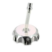 Tapón de gasolina para Quad Bashan 200cc (Alu, BS200S-3)