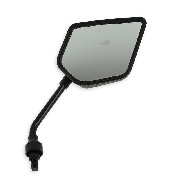 Retrovisor derecho para Piezas Bashan 250cc BS250S11