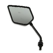 Retrovisor izquierdo para Piezas Bashan 250cc BS250S11