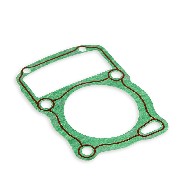 Junta de cilindro para quad Bashan 200cc (BS200S-7)