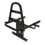 Soporte de matrícula trasero para Quad Bashan 250cc BS250AS-43