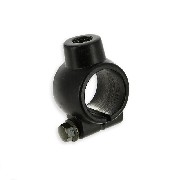 Soporte de retrovisor quad Bashan 250cc (BS250AS-43)