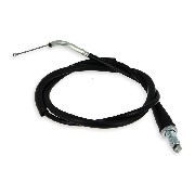 Cable de acelerador para Quad Bashan 250cc (BS250S-11)