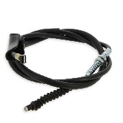 Cable de embrague para Bashan 250cc (BS250S-11)