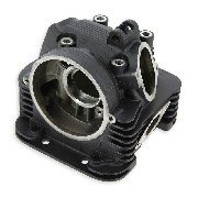 Culata completa para quad Bashan300cc (BS300S-18)