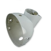 Cárter de faro para Skyteam Monkey - BLANCO