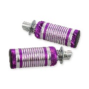 Reposapiés Mini Citycoco púrpura (typo2)