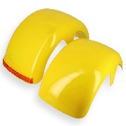 Guardabarros para CityCoco - Amarillo