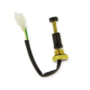 Indicador de gasolina para Skyteam DAX E5