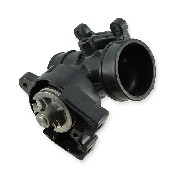 Válvula del acelerador para Dax Skyteam Skymax 50cc EURO4