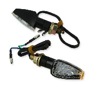 Intermitente trasero - delantero LED para Ace Skyteam 50-125cc