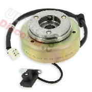 Encendido completo para Motores Skyteam 125cc