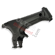 Chasis por Skyteam SKYMAX - NEGRO MATT