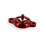 Tapón de cubierta de culata para Dax (ROJO, tipo 2)