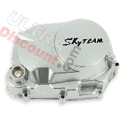 Cárter derecho 125cc por Monkey Gorilla