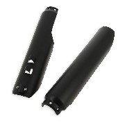 Protectores para Pit Bike pierna de horquilla 800mm