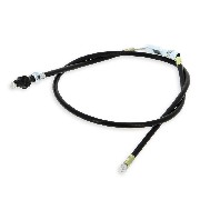 Cable de embrague para Pit Bikes Tipo 1, 92cm