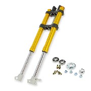 Horquilla completa Pit Bikes Alta gama (eje 12mm, 845 mm)