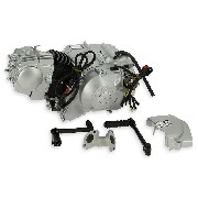 Motor Pit bike de 108cc arranque eléctrico 152FMH-3 Zongshen