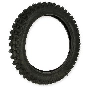 Neumático de Pit Bike (tamaño: 110-90 x 18'')