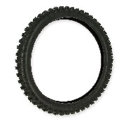 Neumático de Pit Bike (tamaño: 70-100 x 19'')