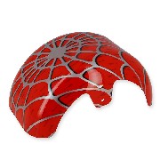 Guardabarro para Mini CityCoco - Araña Roja
