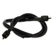 Cable para velocímetro para PBR 50cc, 90cc y 125cc