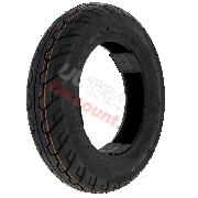 Neumático delantero 100-90-10 tubeless para Skyteam PBR