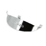 Visera de faro cromado para PBR Skyteam 