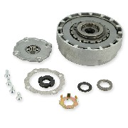 Embrague completo para PBR 125cc