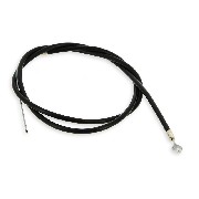 Cable de freno trasero para minimotos 99cm