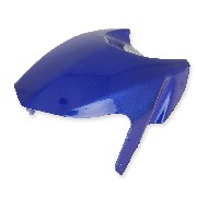 Guardabarros delantero para MTA4 (AZUL)