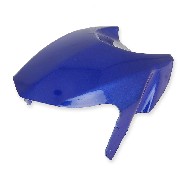 Guardabarros delantero para Nitro (AZUL)