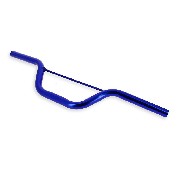 Manubrio para Mini Dirt Nitro (azul)