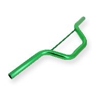 Manubrio para Mini Dirt Nitro (Verde)