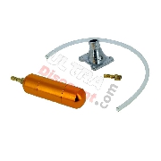 UD Gas BOX para mini cross ORO