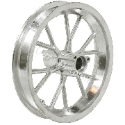 Llanta trasera para mini cross (8'', tipo 2)