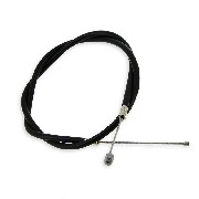 Cable de acelerador de origen (Tipo B)