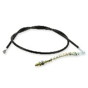 Cable de freno de mano para Quad Spy Racing 250F3