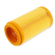 Filtro de potencia de origen para quad Spy Racing 250 F3