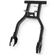 Basculante para quad Spy Racing 250 F3