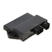 Centralita CDI para quad Spy Racing 350F1