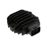 Regulador rectificador para quad Spy Racing 350F1
