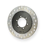 Disco de freno de mano para quad Spy Racing 350cc F3